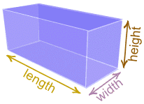 Rectangular Prism