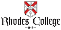 Rhodes College logo